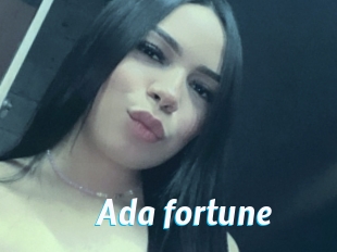 Ada_fortune