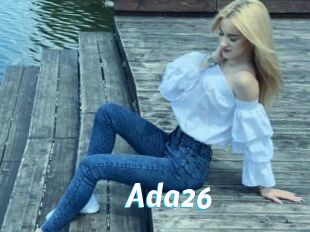 Ada26