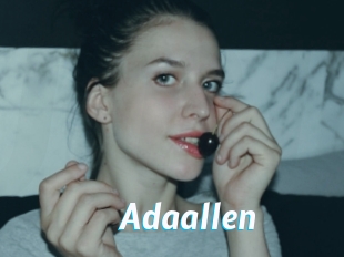 Adaallen