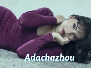 Adachazhou