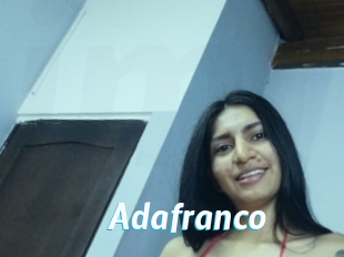 Adafranco