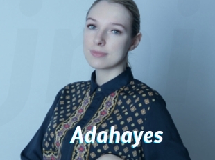 Adahayes