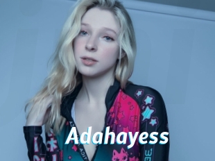 Adahayess