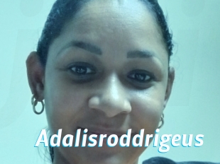 Adalisroddrigeus