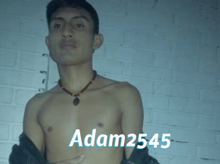 Adam2545