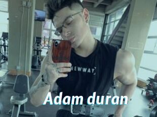 Adam_duran