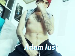 Adam_lust