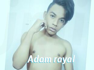 Adam_rayal