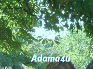 Adama4u
