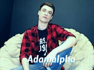 Adamalpha
