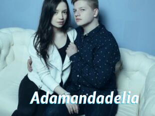 Adamandadelia