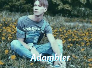 Adambler