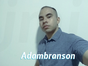 Adambranson