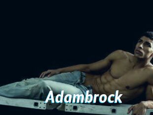 Adambrock