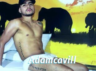 Adamcavill