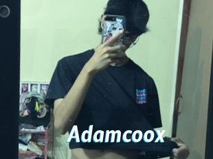 adamcoox J Mine