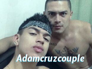 Adamcruzcouple