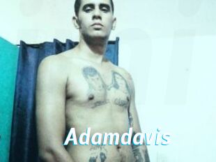 Adamdavis