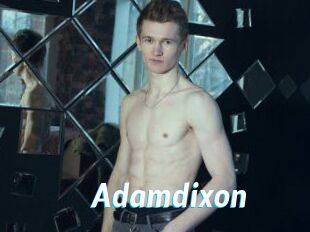 Adamdixon
