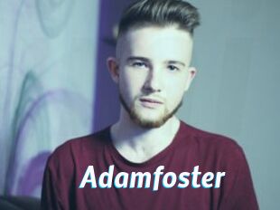 Adamfoster