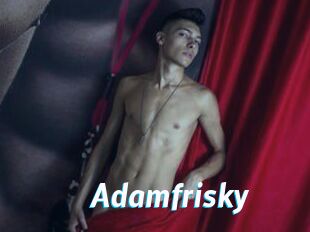 Adamfrisky
