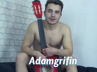 Adamgrifin