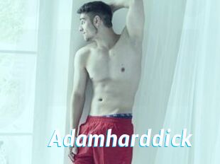 Adamharddick