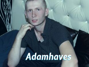 Adamhaves