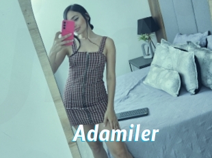 Adamiler