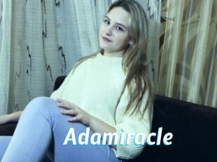 Adamiracle