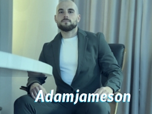 adamjameson J Mine