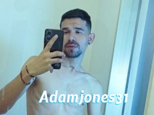Adamjones31