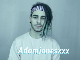 Adamjonesxxx