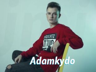 Adamkydo