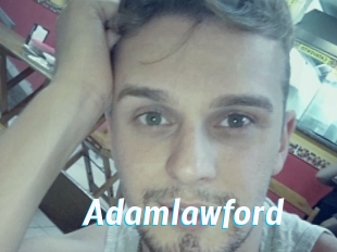 Adamlawford