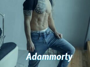 Adammorty