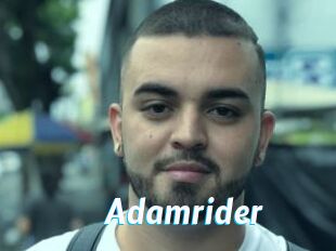 Adamrider