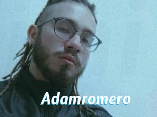 Adamromero