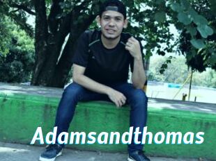 Adamsandthomas