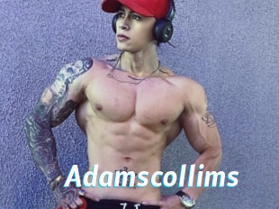 Adamscollims