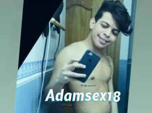 Adamsex18