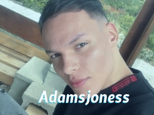 Adamsjoness