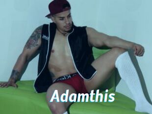 Adamthis