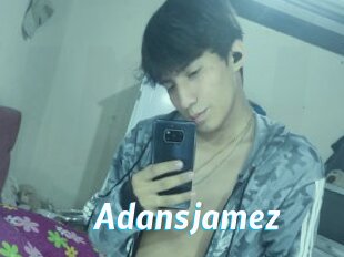 Adansjamez
