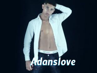 Adanslove