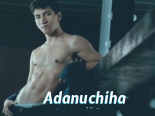 Adanuchiha