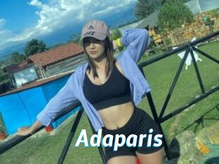 Adaparis