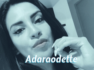 Adaraodette