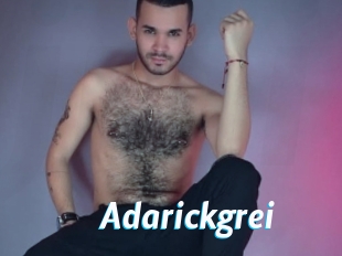 Adarickgrei