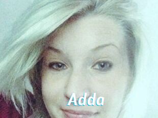 Adda